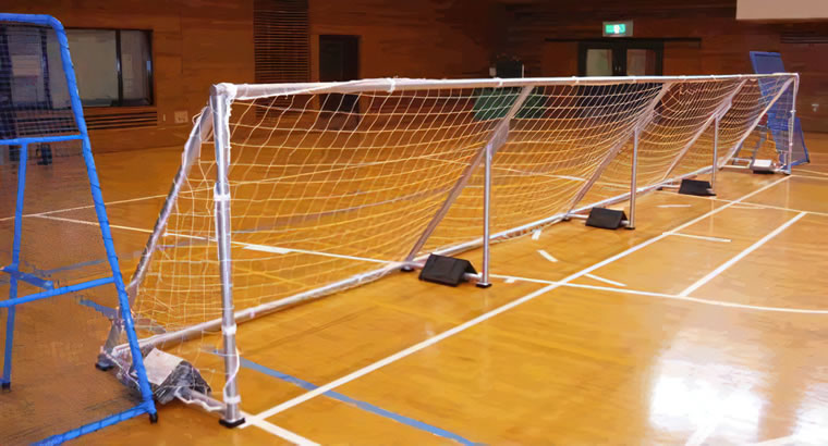 ゴールボール用　ゴール