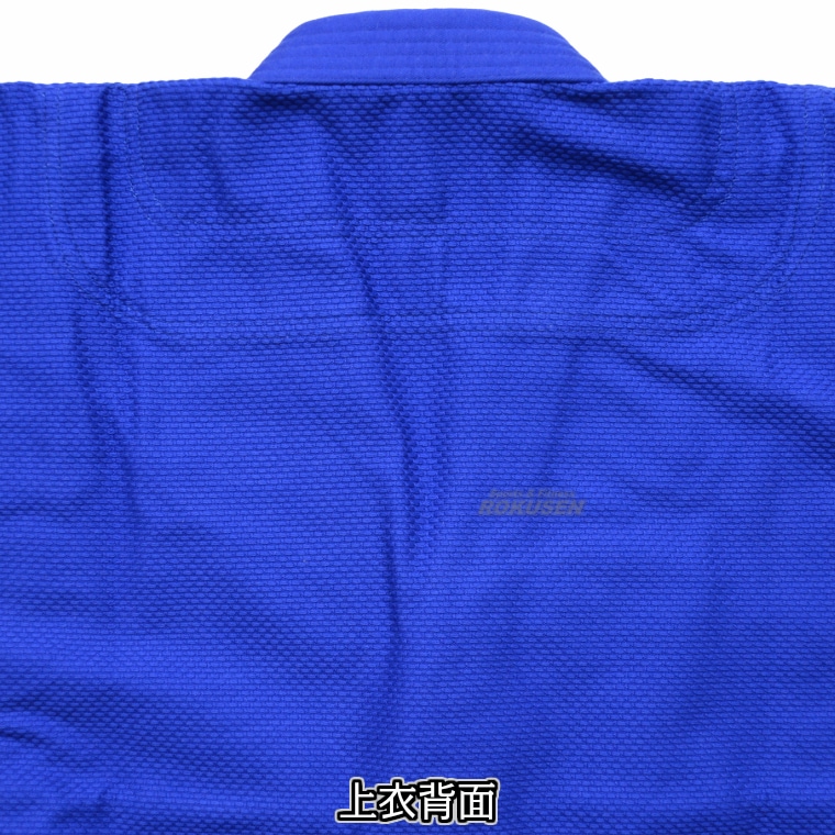 ALMA海外製柔術着　JU2