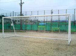 サッカーゴール