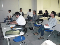 第３５回ゆびきり会